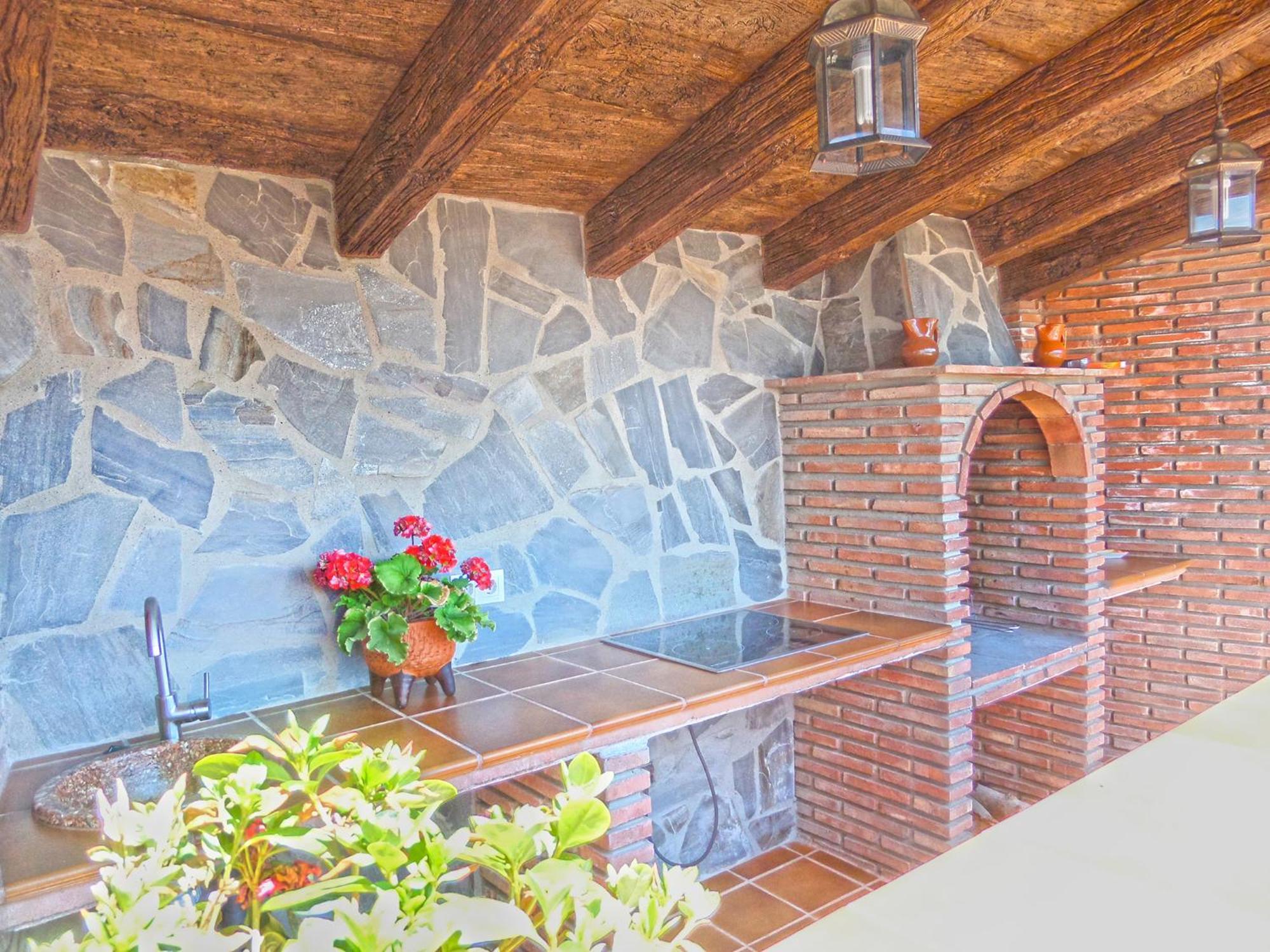 Villa Francisca مالقة المظهر الخارجي الصورة