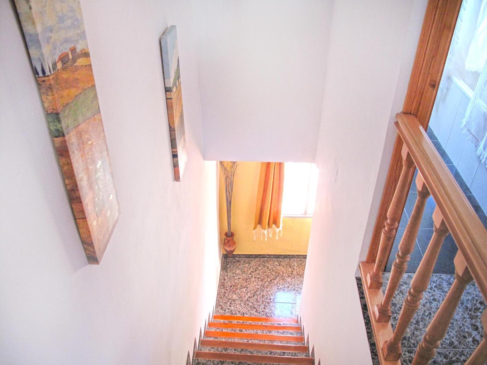 Villa Francisca مالقة المظهر الخارجي الصورة