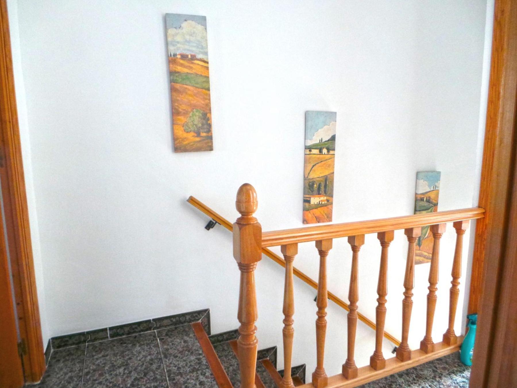 Villa Francisca مالقة المظهر الخارجي الصورة